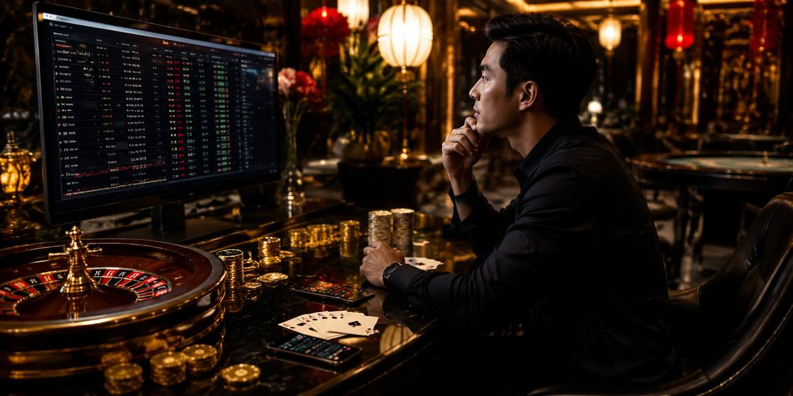 mg3 Sảnh casino mg3 được thiết kế cho người chơi Việt Nam